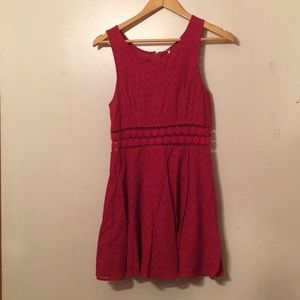 Free people size 8 dress